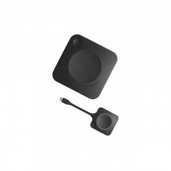 Barco ClickShare CX-20 set Gen 2 sistema de presentación inalámbrico HDMI Escritorio R9861612EUB1