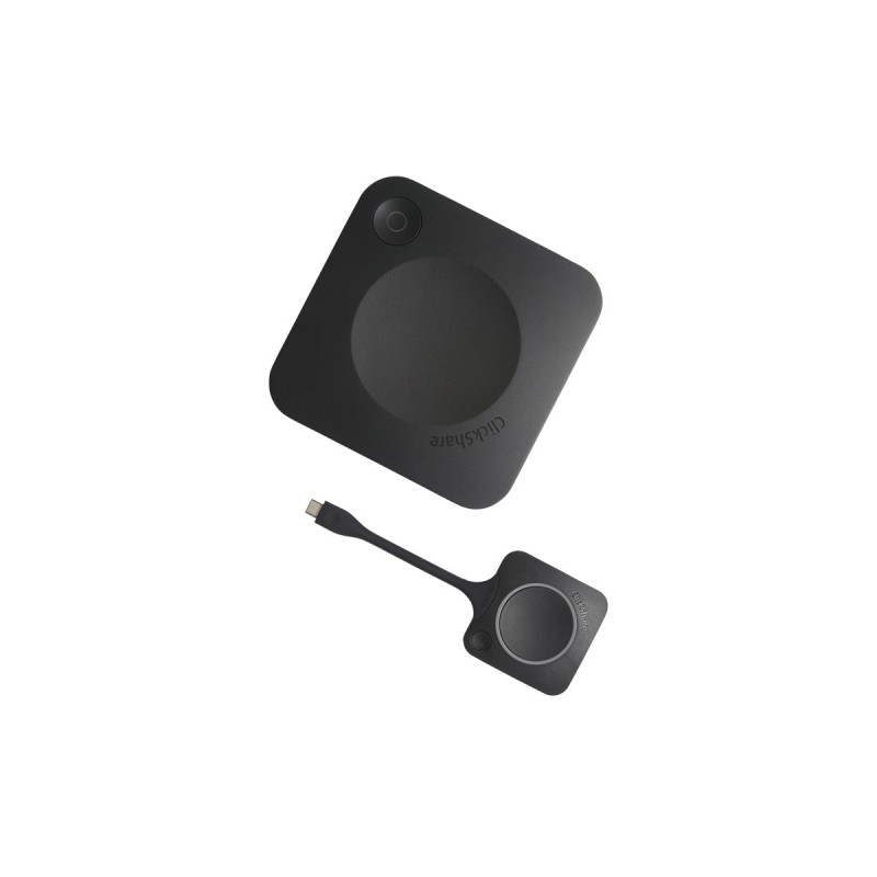 Barco ClickShare CX-20 set Gen 2 sistema de presentación inalámbrico HDMI Escritorio R9861612EUB1
