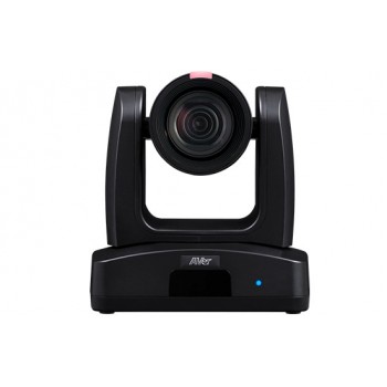AVer TR335N 8 MP Negro 3840 x 2160 Pixeles 60 pps CMOS Exmor 25,4   2,8 mm (1   2.8") 61S9340000AD