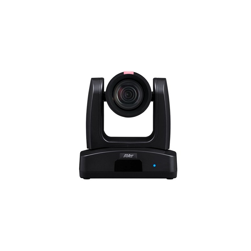 AVer TR335N 8 MP Negro 3840 x 2160 Pixeles 60 pps CMOS Exmor 25,4   2,8 mm (1   2.8") 61S9340000AD