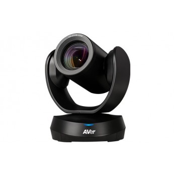 AVer CAM520 Pro3 8 MP Negro 1920 x 1080 Pixeles 60 pps Sony 61U0120000AC