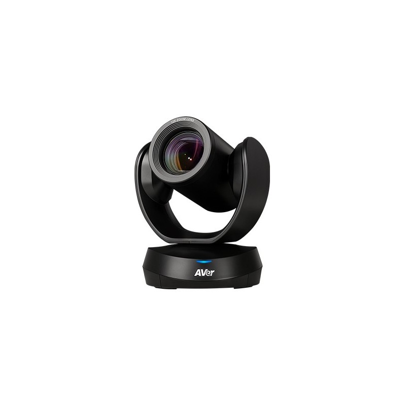 AVer CAM520 Pro3 8 MP Negro 1920 x 1080 Pixeles 60 pps Sony 61U0120000AC