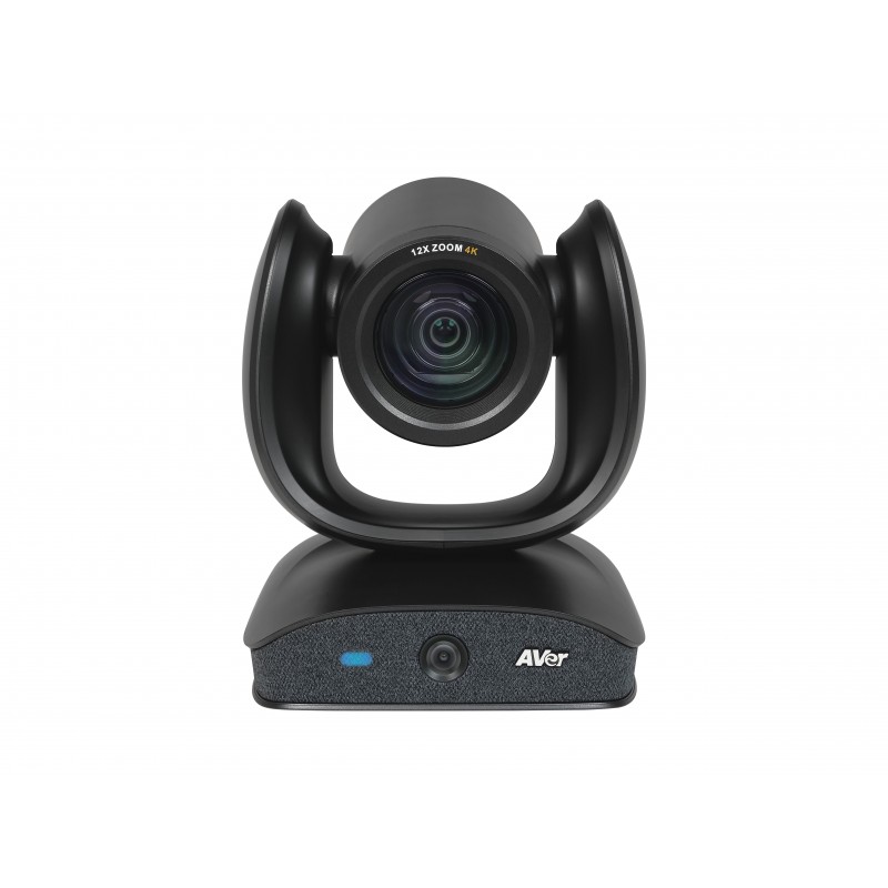 AVer CAM570 Negro 3840 x 2160 Pixeles 60 pps Exmor 61U3500000AC