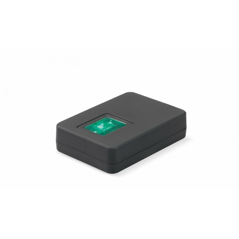 Safescan FP-150 lector de huella digital USB tipo A Negro 125-0644