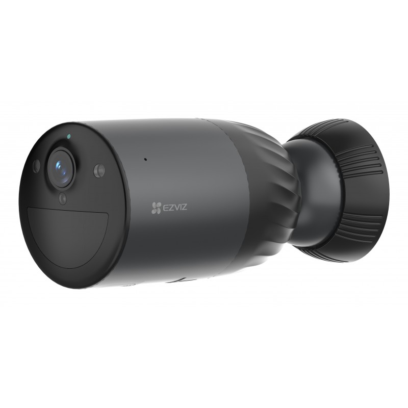 EZVIZ BC1c 4K Bullet (shape) Cámara de seguridad IP Exterior 3840 x 2160 Pixeles Techo pared CS-BC1C-R100-2F8WFL