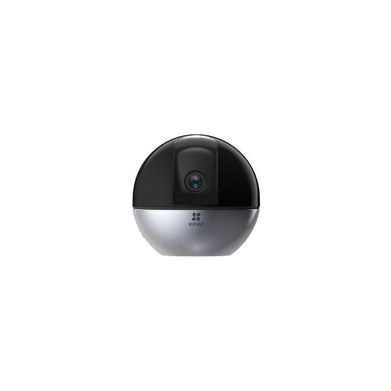 EZVIZ E6 Esférico Cámara de seguridad IP Interior 2880 x 1620 Pixeles Techo Pared Escritorio CS-E6-A0-8C5WF