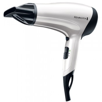 Remington Power Volume 2000 secador 2000 W Blanco D3015