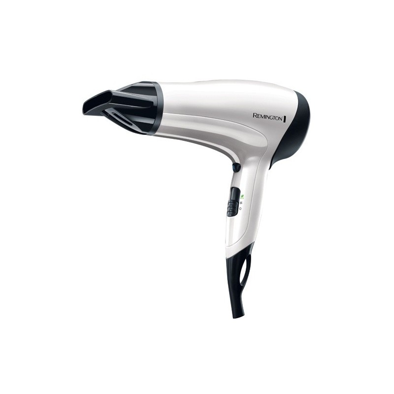 Remington Power Volume 2000 secador 2000 W Blanco D3015