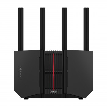 ASUS RT-BE92U router inalámbrico 10 Gigabit Ethernet Tribanda (2.4 GHz   5 GHz   6 GHz) Negro 90IG0950-MO9A0V