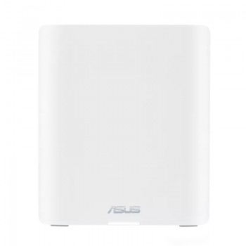 ASUS ZenWiFi BT10 Tribanda (2.4 GHz   5 GHz   6 GHz) Wi-Fi 7 (802.11be) Blanco 3 Interno 90IG08Y0-MO3C60