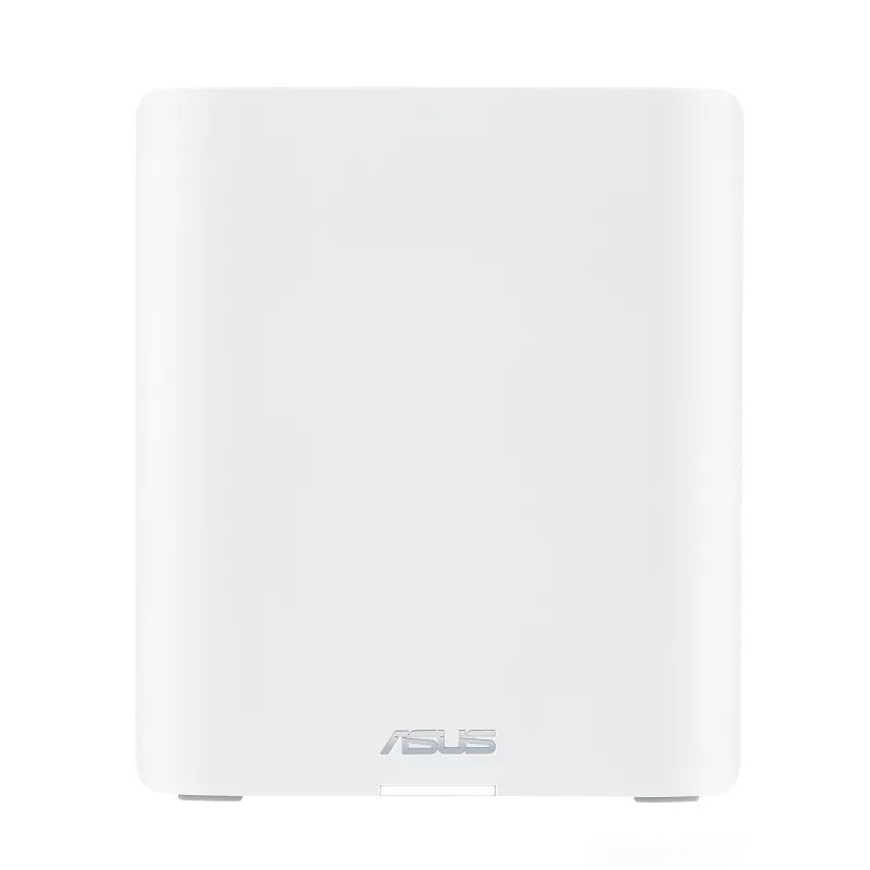 ASUS ZenWiFi BT10 Tribanda (2.4 GHz   5 GHz   6 GHz) Wi-Fi 7 (802.11be) Blanco 3 Interno 90IG08Y0-MO3C60