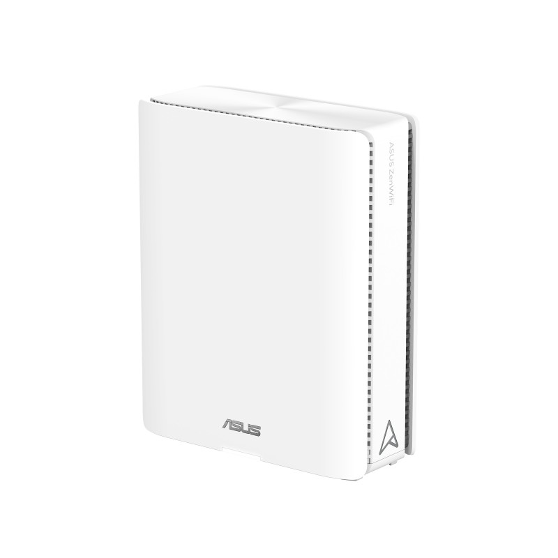 ASUS ZenWiFi BQ16 Tribanda (2.4 GHz   5 GHz   6 GHz) Wi-Fi 7 (802.11be) Blanco 3 Interno 90IG08K0-MO3N2V