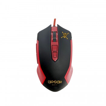 FR-TEC PC One Piece Mouse Luffy OP4002