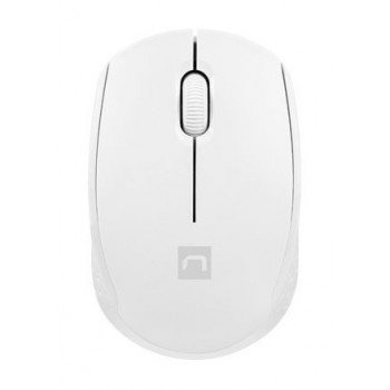 NATEC STORK ratón Hogar Ambidextro RF Wireless   USB Type-A Óptico 1600 DPI NMY-2188