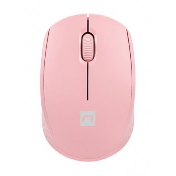 NATEC STORK ratón Hogar Ambidextro Bluetooth   USB Type-A Óptico 1600 DPI NMY-2002