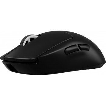 Logitech G PRO X Superlight 2 ratón Juego mano derecha RF inalámbrico Óptico 32000 DPI 910-006630