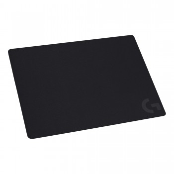 Logitech G G240 Alfombrilla de ratón para juegos Negro 943-000785