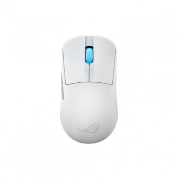 ASUS ROG Harpe Ace Mini ratón Juego Ambidextro RF Wireless   Bluetooth   USB Type-C Óptico 42000 DPI 90MP03Z0-BMUA10