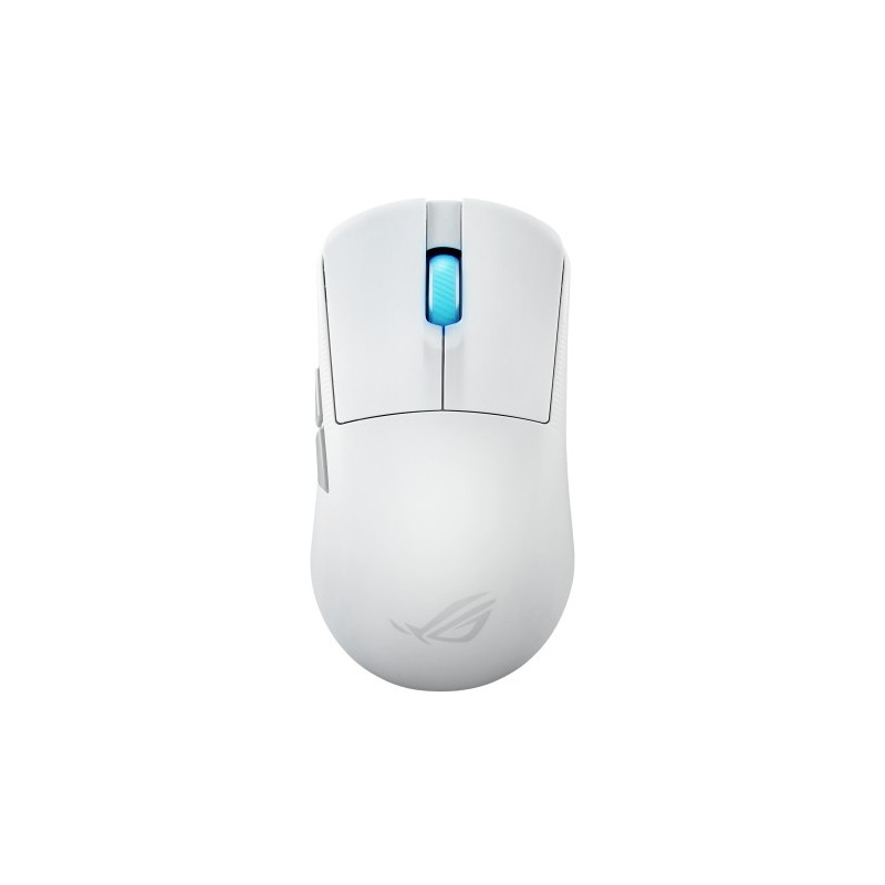 ASUS ROG Harpe Ace Mini ratón Juego Ambidextro RF Wireless   Bluetooth   USB Type-C Óptico 42000 DPI 90MP03Z0-BMUA10
