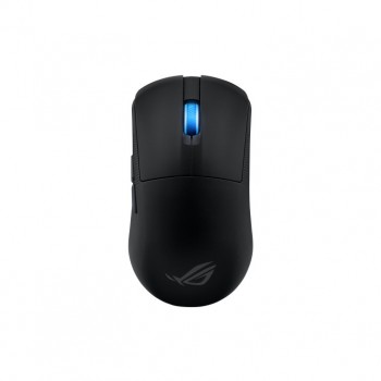 ASUS ROG Harpe Ace Mini ratón Juego Ambidextro RF Wireless   Bluetooth   USB Type-C Óptico 42000 DPI 90MP03Z0-BMUA00