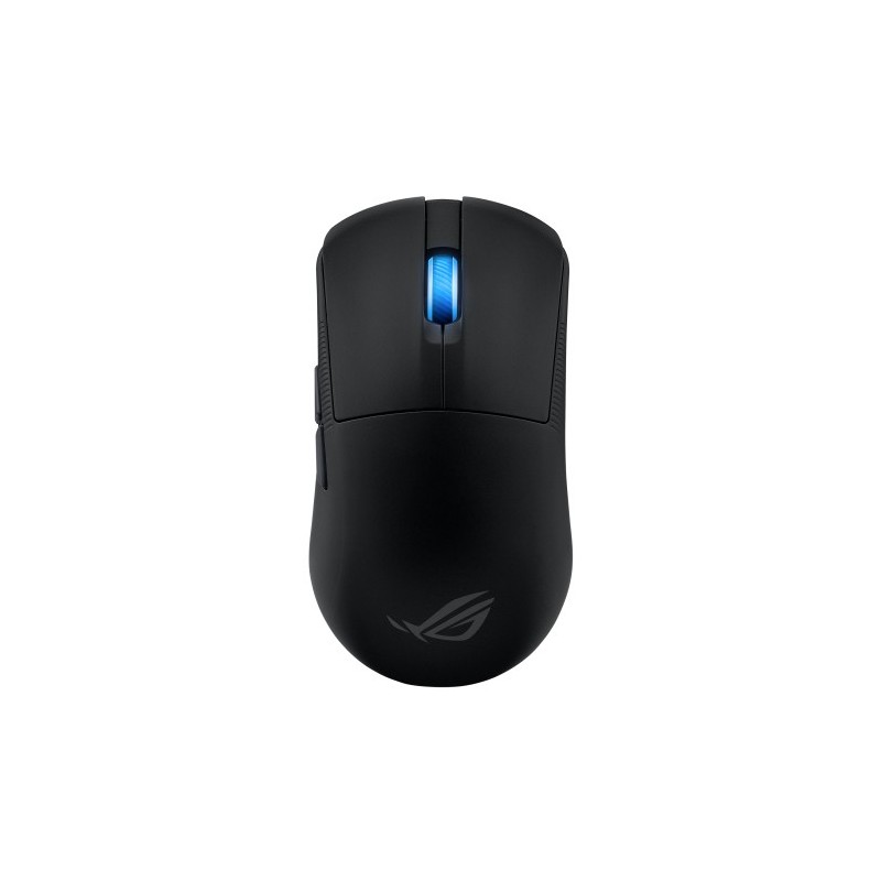 ASUS ROG Harpe Ace Mini ratón Juego Ambidextro RF Wireless   Bluetooth   USB Type-C Óptico 42000 DPI 90MP03Z0-BMUA00