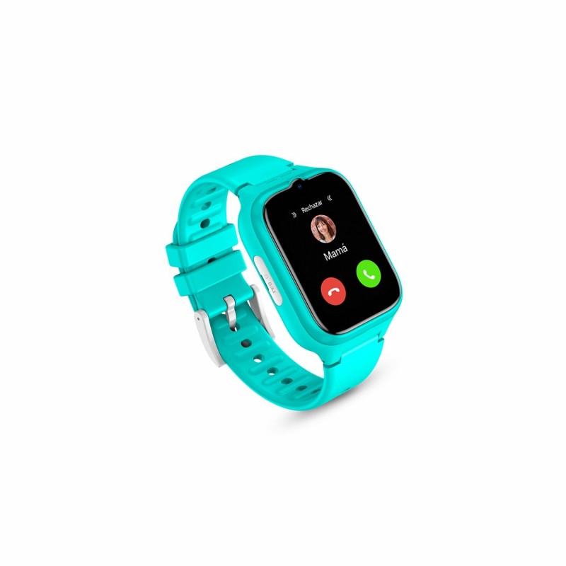 SPC Smartee 4G Kids Turquesa Wifi GPS (satélite) 9641V