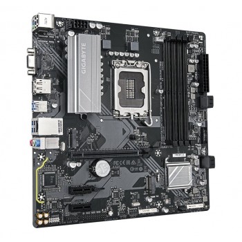 Placa Base Gigabyte B760M D3HP Socket 1700 - Micro ATX 9MB76M3HP-00-10