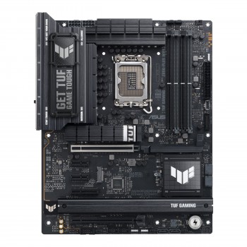 ASUS TUF GAMING Z890-PLUS WIFI - LGA 1851 (Socket V1) - ATX - Intel Z890 90MB1IQ0-M0EAY0
