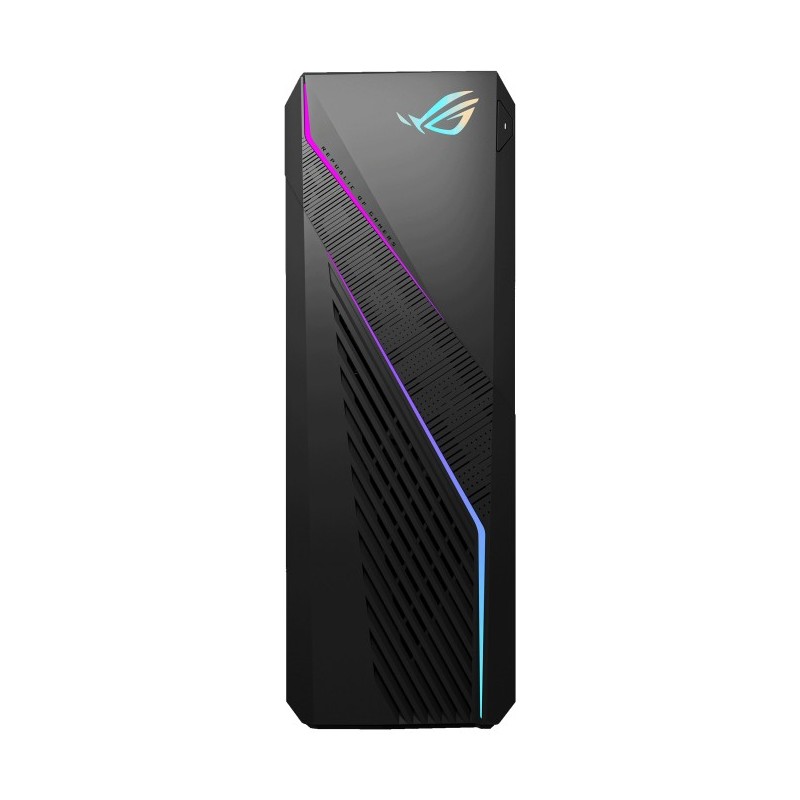 ASUS ROG G16CHR-71470F0370 - i7-14700F - 32GB - 1000GB SSD - Midi Tower - Gris - N 90PF04T2-M00ZP0