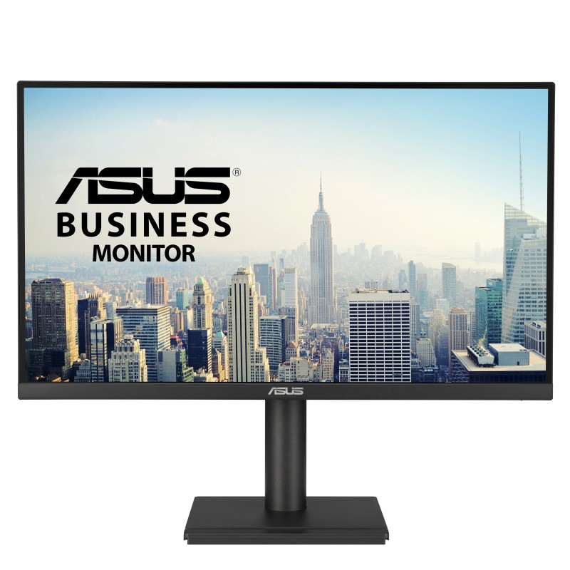 ASUS VA27UCPS - 27" 4K Ultra HD - LCD - Negro - 60Hz 90LM09WJ-B03170