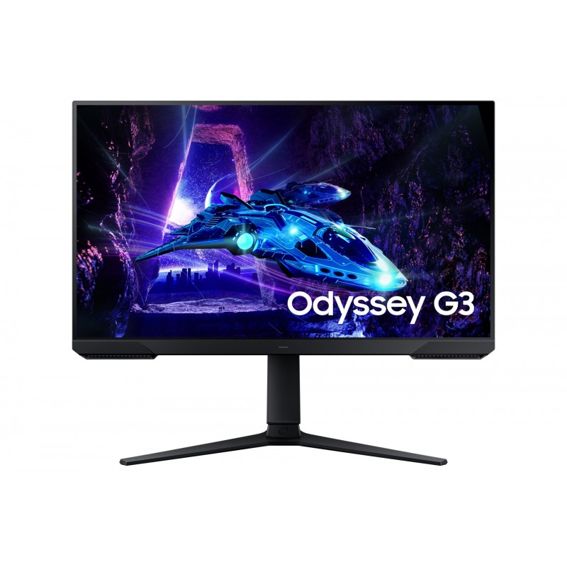 Samsung S27DG300EU - 27" Full HD - LCD - Negro - 180Hz LS27DG300EUXEN