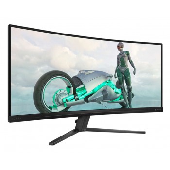Philips Evnia 34M2C3500L 00 - 34" Wide Quad HD - LCD - Negro - 180Hz