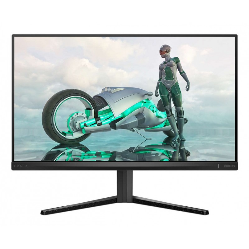 Philips Evnia 24M2N3200S 00 - 23.8" Full HD - LCD - Negro - 180Hz