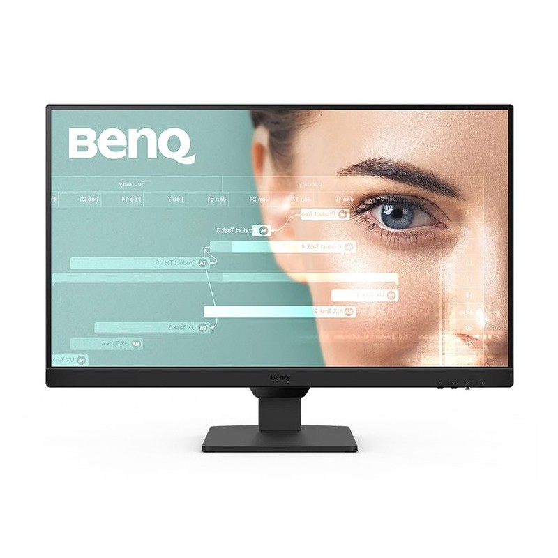 BenQ GW2490T - 23.8" Full HD - Negro - 100Hz 9H.LMJLJ.LBE
