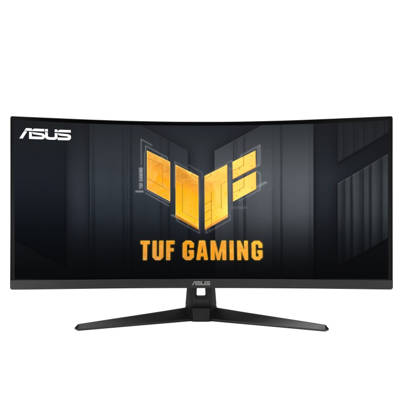 ASUS TUF Gaming VG34VQ3B - 34" UltraWide Quad HD - LED - Negro - 180Hz 90LM0AA0-B01170