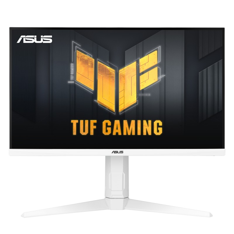 ASUS TUF Gaming VG27AQML1A-W - 27" Wide Quad HD - LCD - Blanco - 260Hz 90LM05Z2-B01370