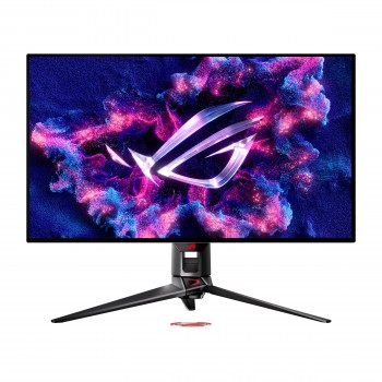 ASUS ROG Swift PG32UCDP - 31.5" 4K Ultra HD - OLED - Negro - 240Hz 90LM0A50-B01370