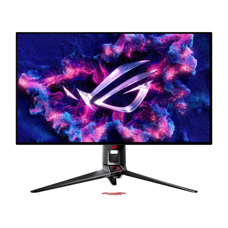 ASUS ROG Swift PG32UCDP - 31.5" 4K Ultra HD - OLED - Negro - 240Hz 90LM0A50-B01370