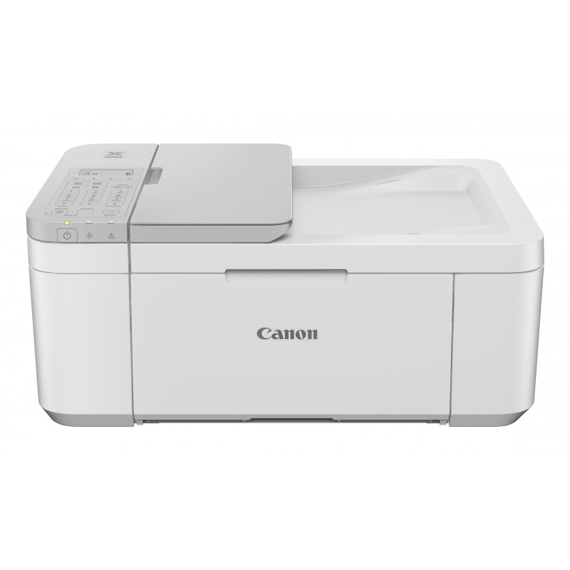 Canon PIXMA TR4756i Inyección de tinta A4 4800 x 1200 DPI Wifi 5074C046