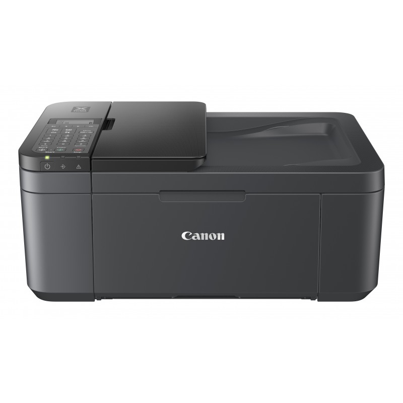 Canon PIXMA TR4755i Inyección de tinta A4 4800 x 1200 DPI Wifi 5074C036