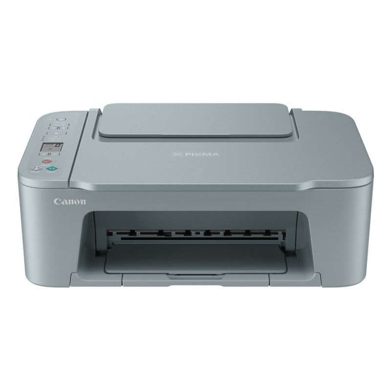 Canon PIXMA TS3752i Inyección de tinta A4 4800 x 1200 DPI Wifi 6671C056
