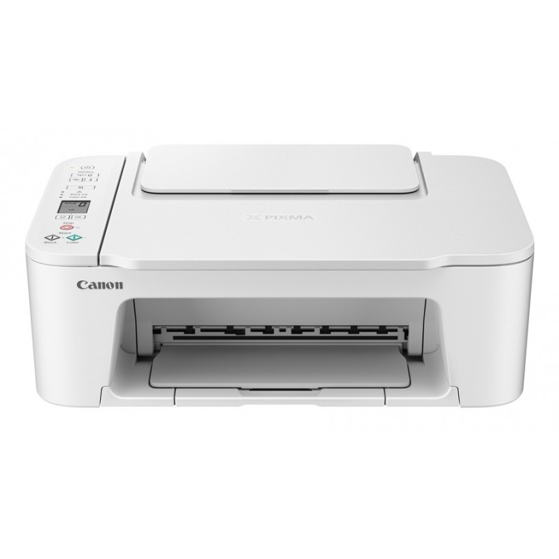 Canon PIXMA TS3751i Inyección de tinta A4 4800 x 1200 DPI Wifi 6671C026