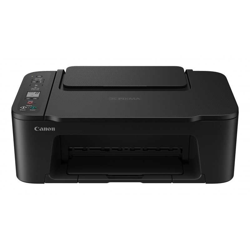 Canon PIXMA TS3750i Inyección de tinta A4 4800 x 1200 DPI Wifi 6671C006