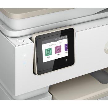 HP ENVY Impresora multifunción Inspire 7920e 242Q0B V2