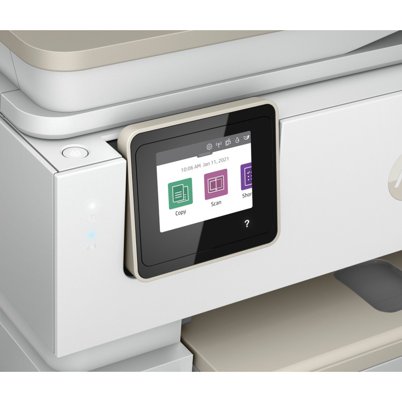 HP ENVY Impresora multifunción Inspire 7920e 242Q0B V2