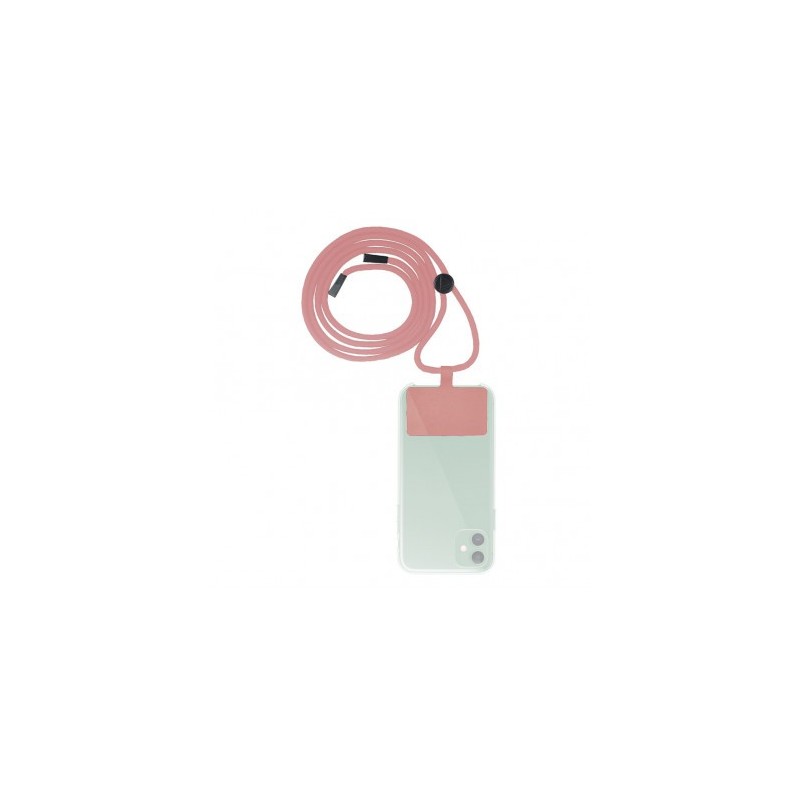 Muvit MCGOO0003 accesorio para teléfono móvil o smartphone Gancho