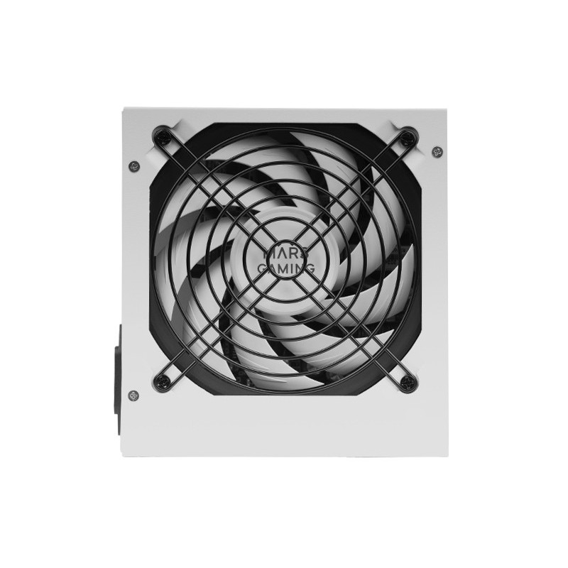 Mars Gaming MPIII550P - 550W - Ventilador 12cm MPIII550PW