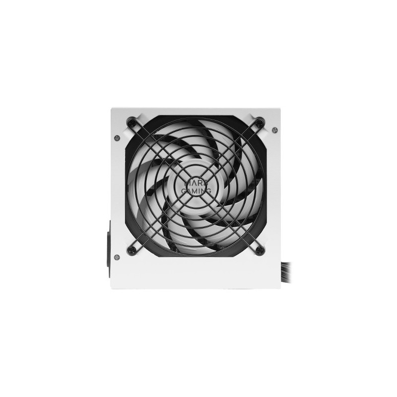 Mars Gaming MPIII750W - 750W - Ventilador 12cm