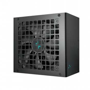 DeepCool PL750D 80 PLUS Bronze 750W R-PL750D-FC0B-EU-V2
