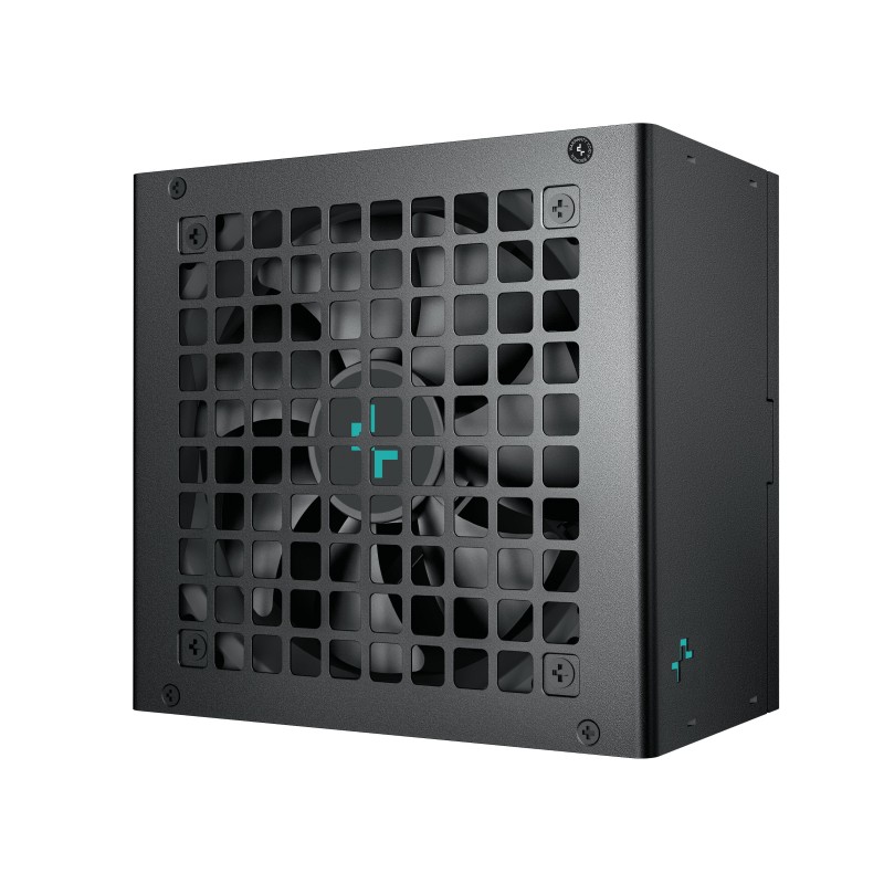 DeepCool PL750D 80 PLUS Bronze 750W R-PL750D-FC0B-EU-V2